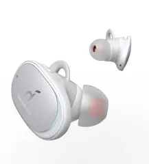Anker Soundcore Liberty 2 Pro bele brezžične slušalke