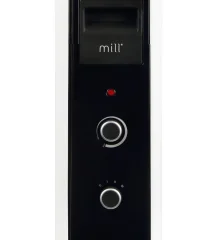 MILL AB-H1000MEC oljni radiator