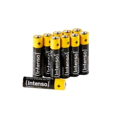 Intenso baterije AAA Energy Ultra 10kos