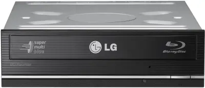 LG Blu-ray notranji zapisovalnik HL Data Storage, sata