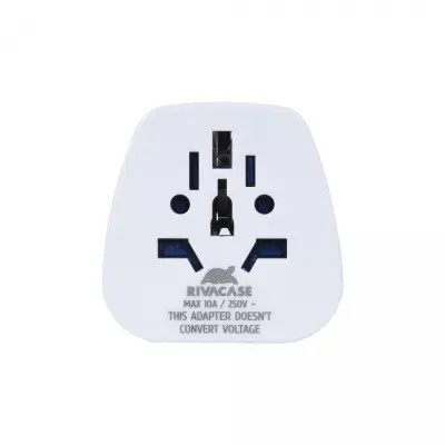 RivaCase potovalni adapter PS4100 EU na Svet