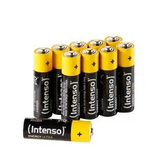 Intenso baterije AA Energy Ultra 10kos