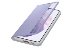 SAMSUNG GALAXY S21+ CLEAR VIEW COVER VIOLET