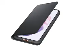 SAMSUNG GALAXY S21+  LED VIEW COVER BLACK