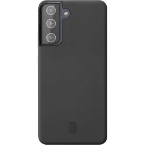 Ovitek SENSATION, Galaxy S21+, črn