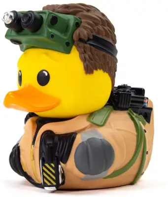 TUBBZ GHOSTBUSTERS - RAY STANTZ figura
