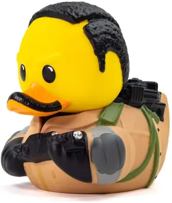 TUBBZ GHOSTBUSTERS - WINSTON ZEDDEMOR figura