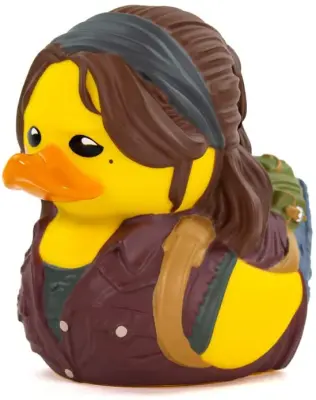 TUBBZ THE LAST OF US - TESS figura