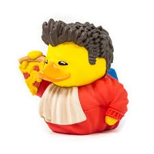 TUBBZ JOEY TRIBBIANI figura