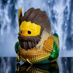 TUBBZ AQUAMAN figura