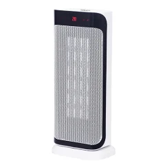 ADLER AD 7723 bel keramični LCD kalorifer