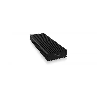 Icybox USB 3.1 ohišje za M.2 NVMe SSD