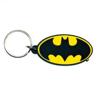 Pyramid DC – BATMAN obesek za ključe