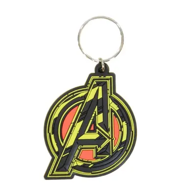 Pyramid AVENGERS: INFINITY WAR AVENGERS obesek za ključe