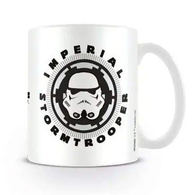 Pyramid STAR WARS IMPERIAL TROOPER skodelica