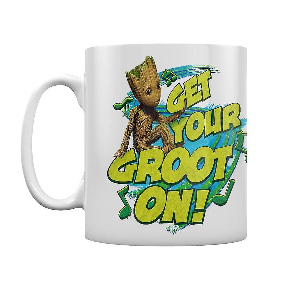 GROOT GUARDIANS ON skodelica OF GET 2 THE VOL. YOUR Pyramid GALAXY