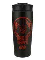 Pyramid STAR WARS DARTH VADER kovinski lonček