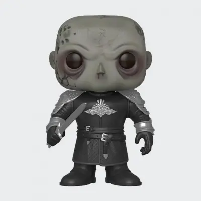 Funko POP TV: GOT - 6 figura