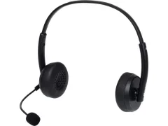 SANDBERG USB Office Headset slušalke z mikrofonom