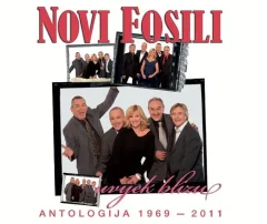 NOVI FOSILI - ANTOLOGIJA 1969 - 2011