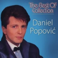POPOVIĆ D.- THE BEST OF COLLECTION