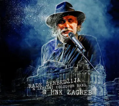 ŠERBEDŽIJA R. & ZAPADNI KOLODVOR - HNK ZG