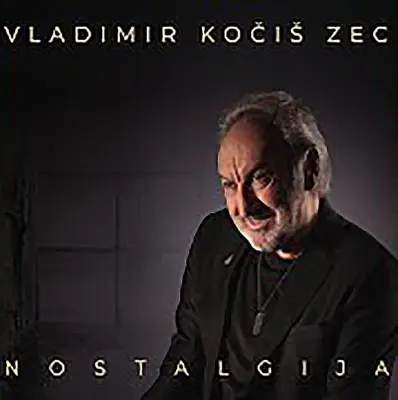 KOČIŠ V.Z.- NOSTALGIJA