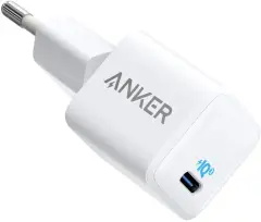 Anker PowerPort III Nano polnilec za iPhone 20W
