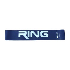 RING RX MINI BAND-HEAVY Fitnes elastika