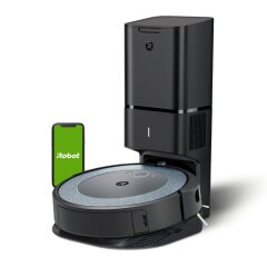 iROBOT Roomba i3552+ robotski sesalnik