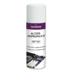 TECNOWARE izopropilni čistilni alkohol 200 ml
