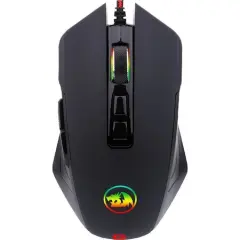 REDRAGON DAGGER 2 M715-RGB-1 gaming žična miška
