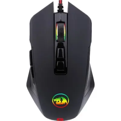 REDRAGON DAGGER 2 M715-RGB-1 gaming žična miška