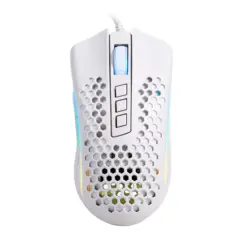 REDRAGON STORM M808W RGB gaming žična miška