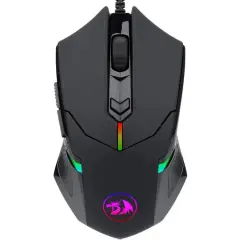 REDRAGON CENTROPHORUS M601-RGB gaming žična miška