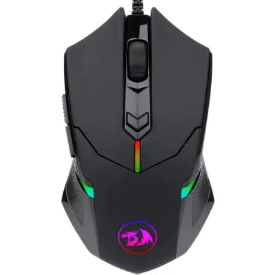 REDRAGON CENTROPHORUS M601-RGB gaming žična miška