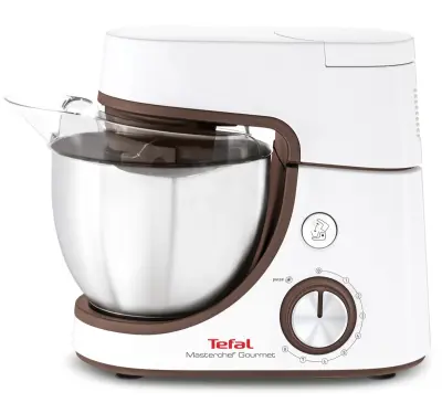 TEFAL QB51K138 Masterchef 1100W kuhinjski robot