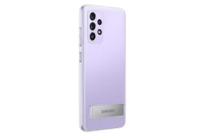 SAMSUNG GALAXY A52 CLEAR STAND. COVER TRANSPARENT