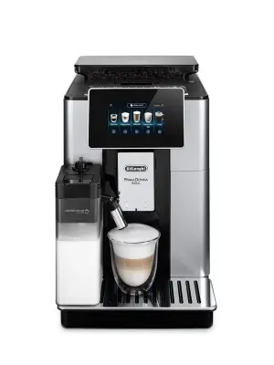 DELONGHI Primadonna Soul (ECAM610.55.SB) kavni aparat