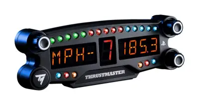 THRUSTMASTER BT LED DISPLAY PS4 EMEA VERSION ZASLON