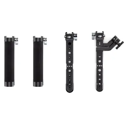 DJI R TWIST GRIP DUAL DVOJNA ROčAJA ZA STABILIZATOR