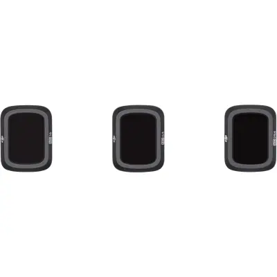 DJI MAVIC AIR 2 ND FILTERS SET ND16/64/256