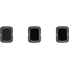 DJI MAVIC AIR 2 ND FILTERS SET ND4, ND8, ND32