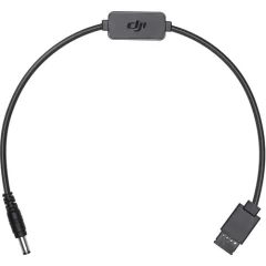 DJI RONIN-S PART 9 DC NAPAJALNI KABEL