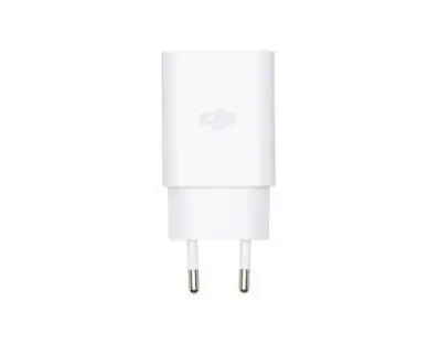 DJI PART 13 18W USB NAPAJALNIK