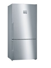 BOSCH KGN86AIDP hladilnik z zamrzovalnikom