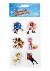 PYRAMID SONIC BOOM, 6 RADIRK