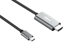 TRUST KABEL USB-C TO HDMI CALYX