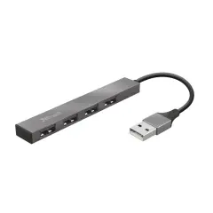 TRUST Halyx 4-port USB 2.0 razdelilec