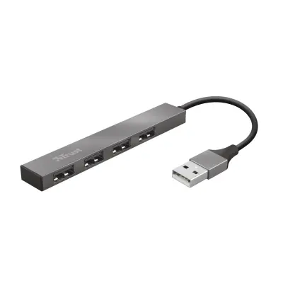 TRUST Halyx 4-port USB 2.0 razdelilec